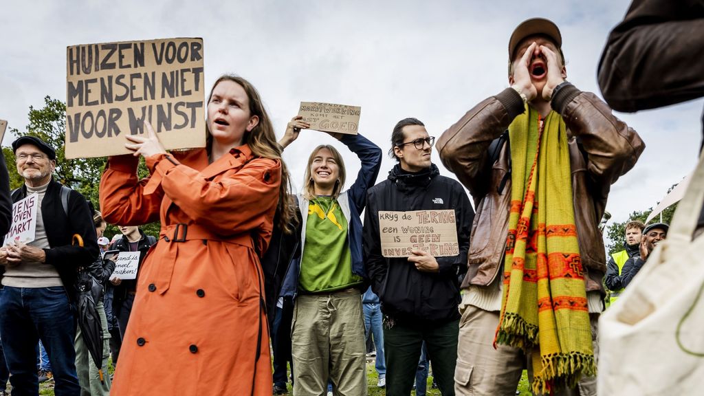 CPB: beperk subsidie op huur- en koopwoning