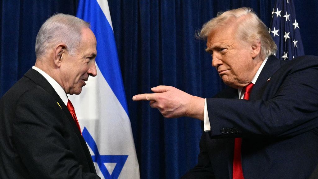 Einddoel oorlog met Iran blijft onduidelijk, 'een gevaarlijker Iran dreigt'