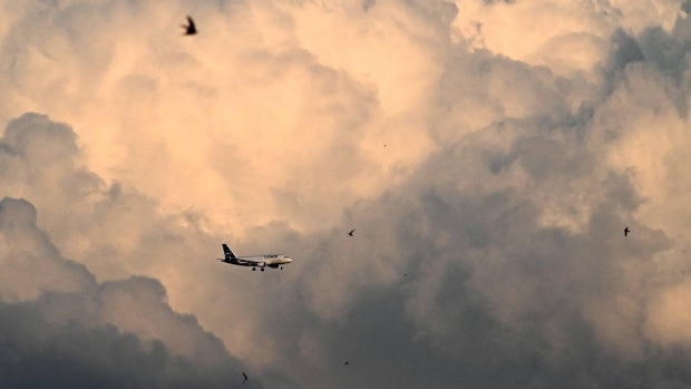 Piloten Lufthansa staken om uitblijven pensioenregeling