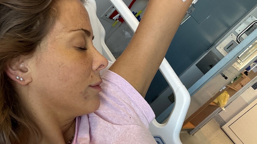 Melbourne woman suffers acute liver failure after using knock-off drug