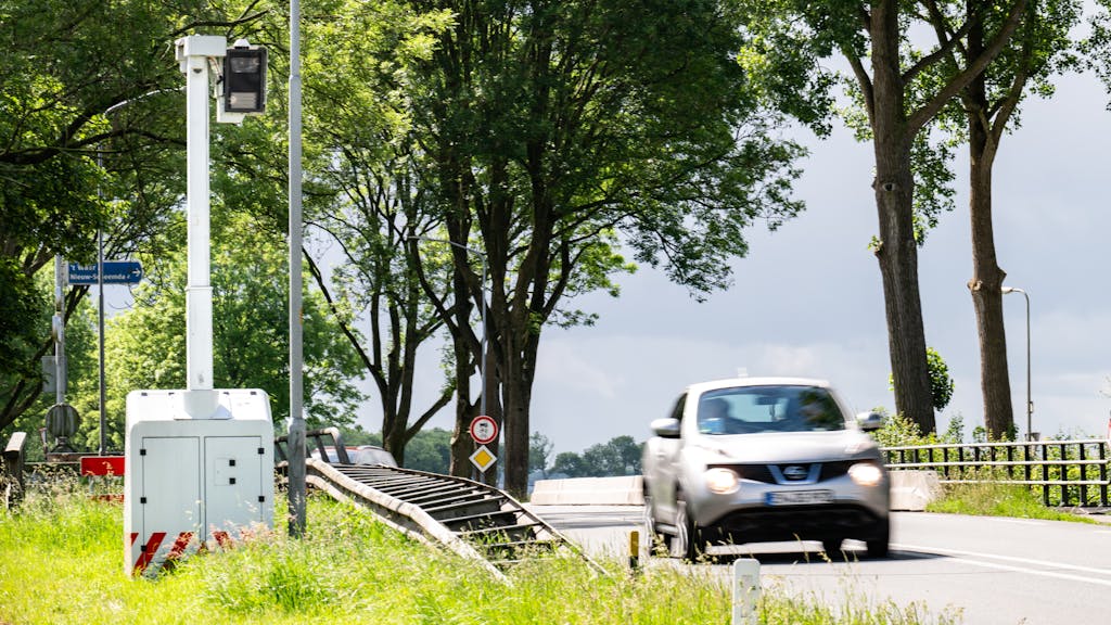 Bom onder overheidsfinanciën: verkeersboetes onterecht verhoogd, oordelen rechters