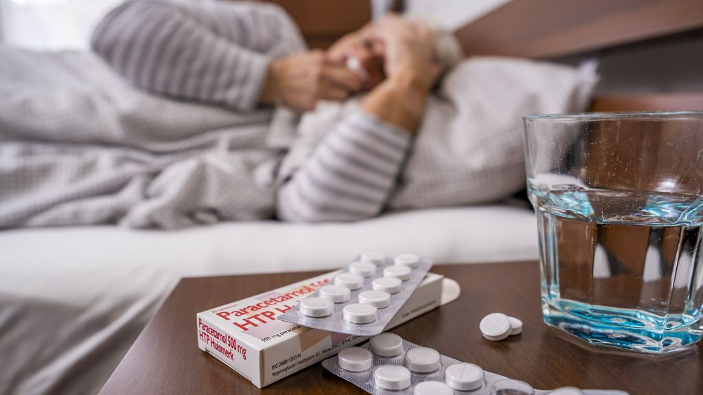 Steeds meer mensen met griep: epidemie officieel vastgesteld in Nederland