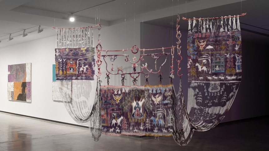 Meet the emerging artists featured in Primavera 2026