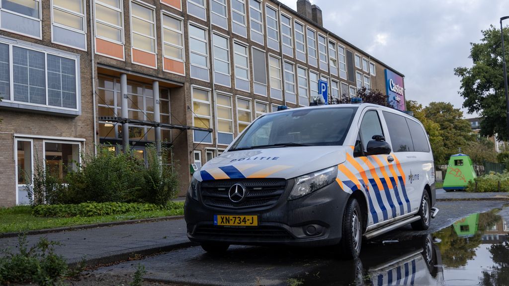 Man van 20 uit Heemskerk opgepakt voor opruiing en valse informatie