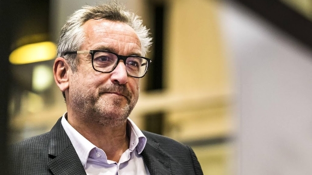 Peter Vandermeersch op non-actief na gebruik verzonnen AI-citaten