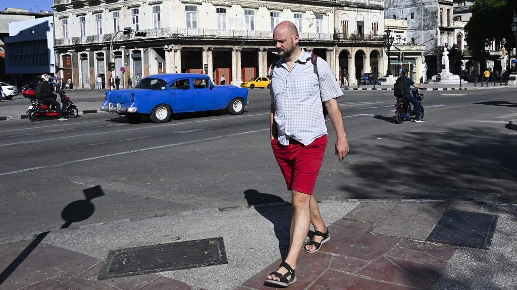 Strenger reisadvies voor Cuba: 'Het is niet veilig er op vakantie te gaan'