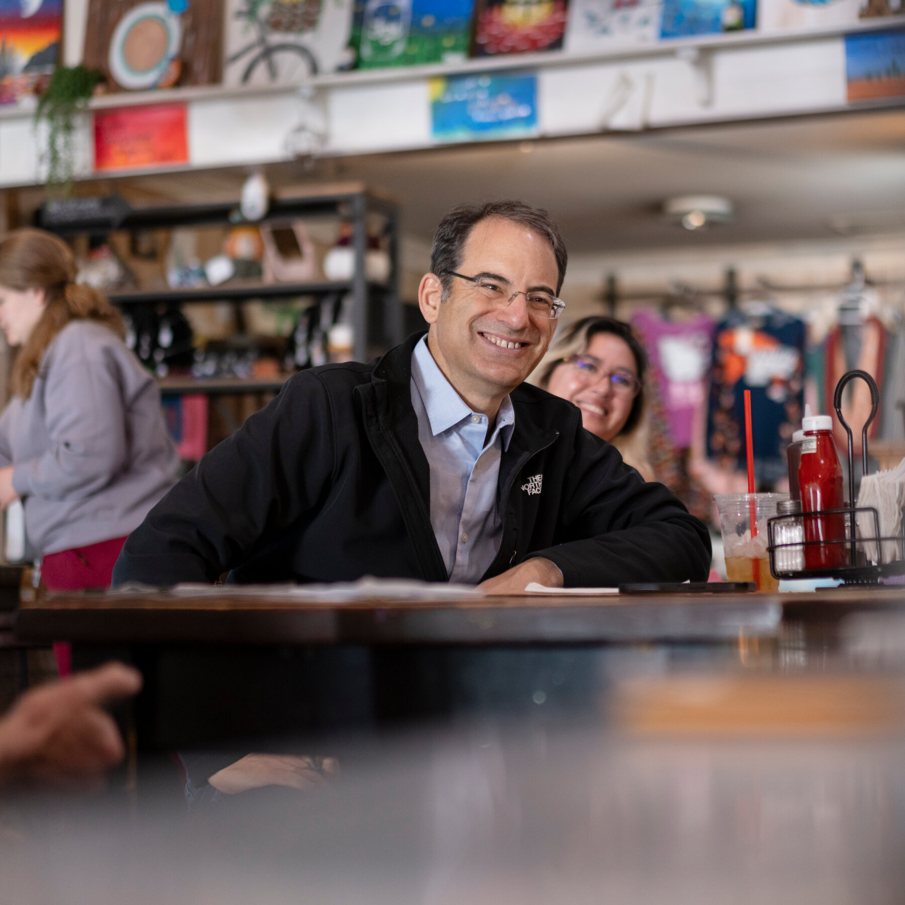 Phil Weiser Upsets Michael Bennet in Colorado Democratic Governor Primary