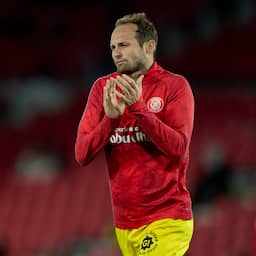 Daley Blind vertrekt na drie seizoenen transfervrij bij degradant Girona