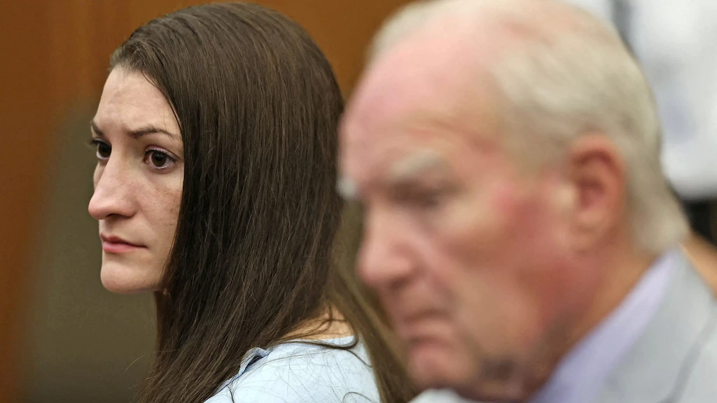 Jury komt er niet uit: proces tegen vrouw die kinderen wurgde nietig verklaard