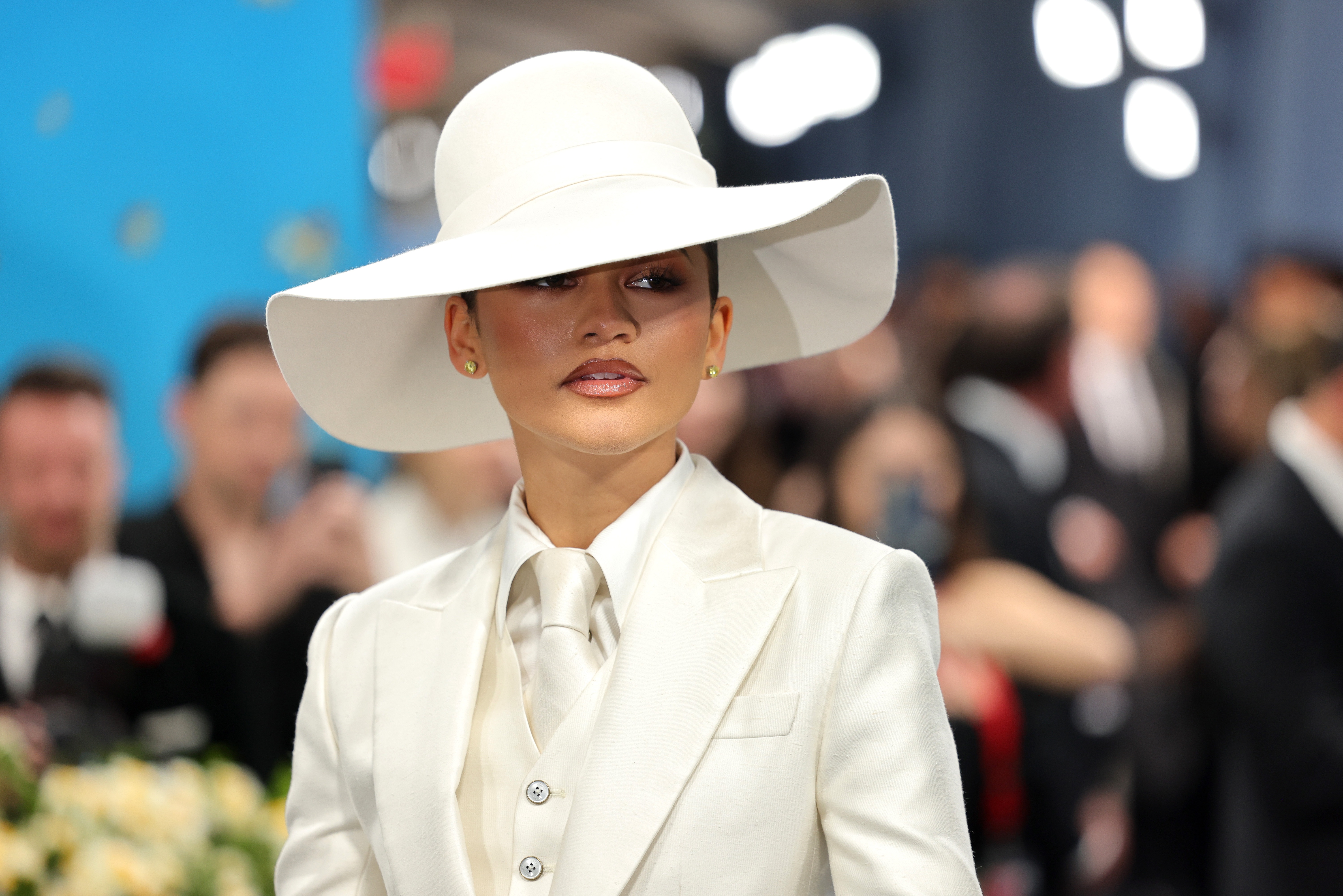 At the 2026 Met Gala, 'Fashion is Art.' Here's what to expect