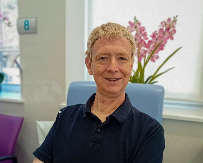 Cancer jab can eradicate entire tumours in patients, trial shows