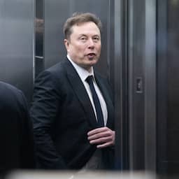 Duitse omroep past uitzending aan na aanvaring met Elon Musk