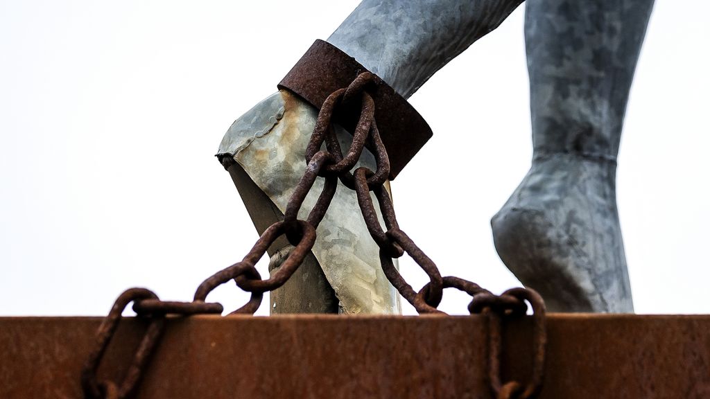 Slavenhandel ernstigste misdaad: 'Ongelijkheid, uitbuiting nog steeds verankerd'