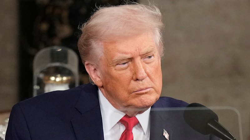 Epstein files missing records about woman who made claim against Trump