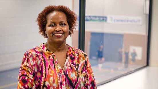 Istahil werd als jong meisje besneden en vraagt nu aandacht: 'Mijn moeder deed het uit liefde'