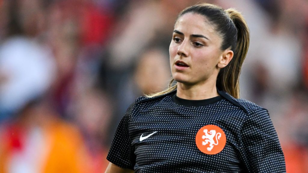 Van de Donk en Van Domselaar terug in Oranje-selectie voor WK-kwalificatieduels