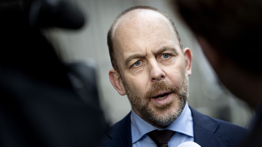 Nederland in EU-kopgroep ‘terugkeerhubs’ voor uitgeprocedeerde asielzoekers