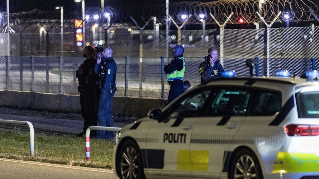 Opnieuw drones boven Denemarken, nu boven luchtmachtbasis