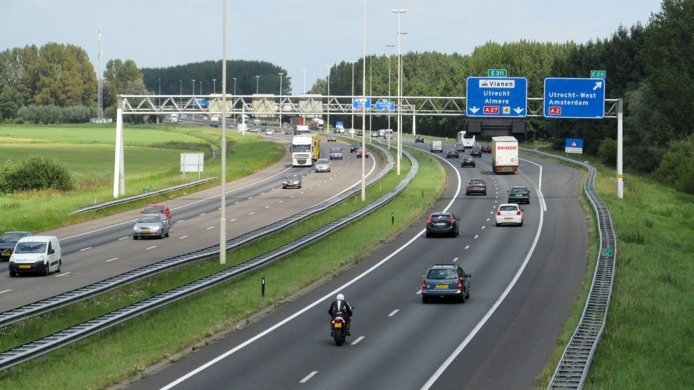 A27 tussen Gorinchem en Everdingen vier weken dicht