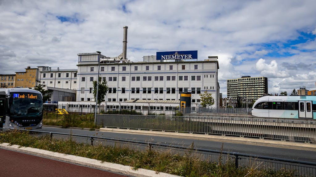 Europa investeert miljoenen in AI-fabriek Groningen