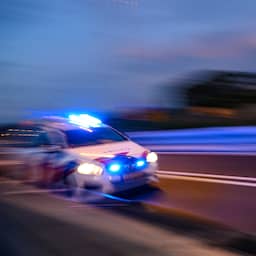 Automobilist rijdt onder invloed van drank en drugs met 246 km/h over snelweg