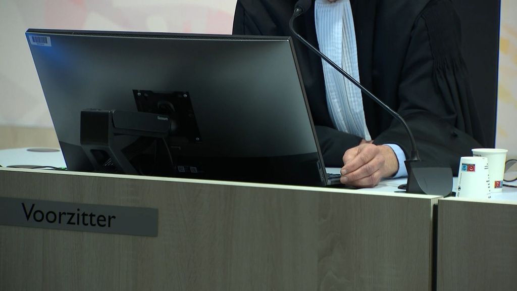 Vrouwelijke rechters gediscrimineerd, kregen lager salaris dan mannen voor hetzelfde werk