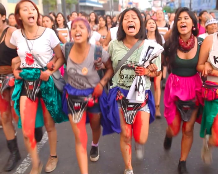 Peruvian state responsible for mother’s death in forced sterilisation, court rules