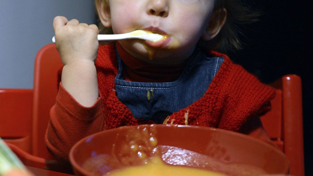 Babyvoeding uit de schappen in Oostenrijk na vondst rattengif