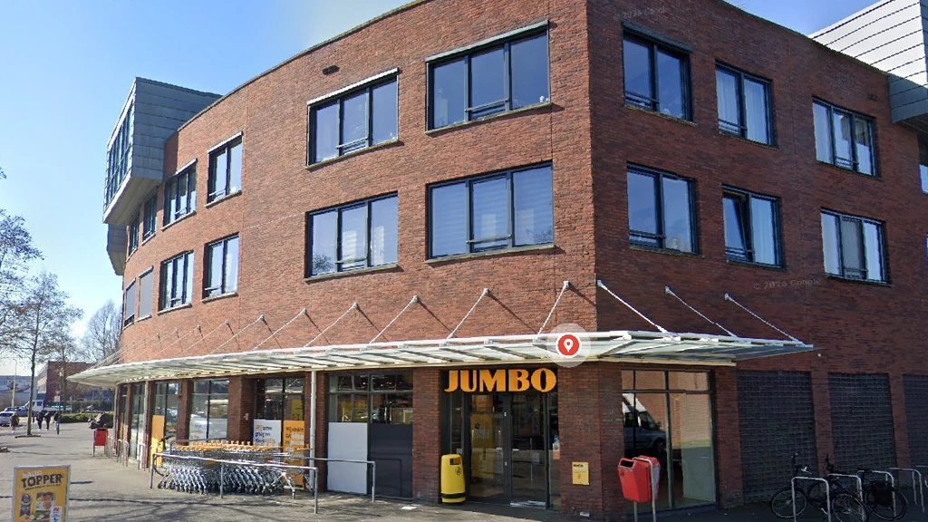 Twaalf jaar cel voor dodelijke schietpartij in supermarkt Vlissingen