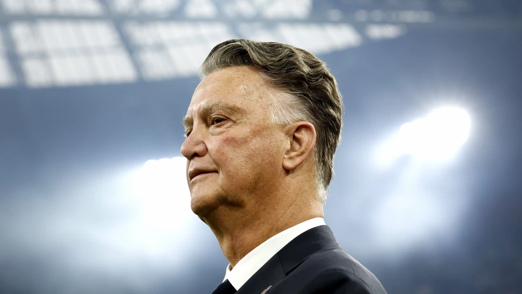 Van Gaal stopt als adviseur Raad van Commissarissen van Ajax