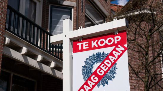 Minister wil strengere regels, maar van makelaars mag het nog strenger
