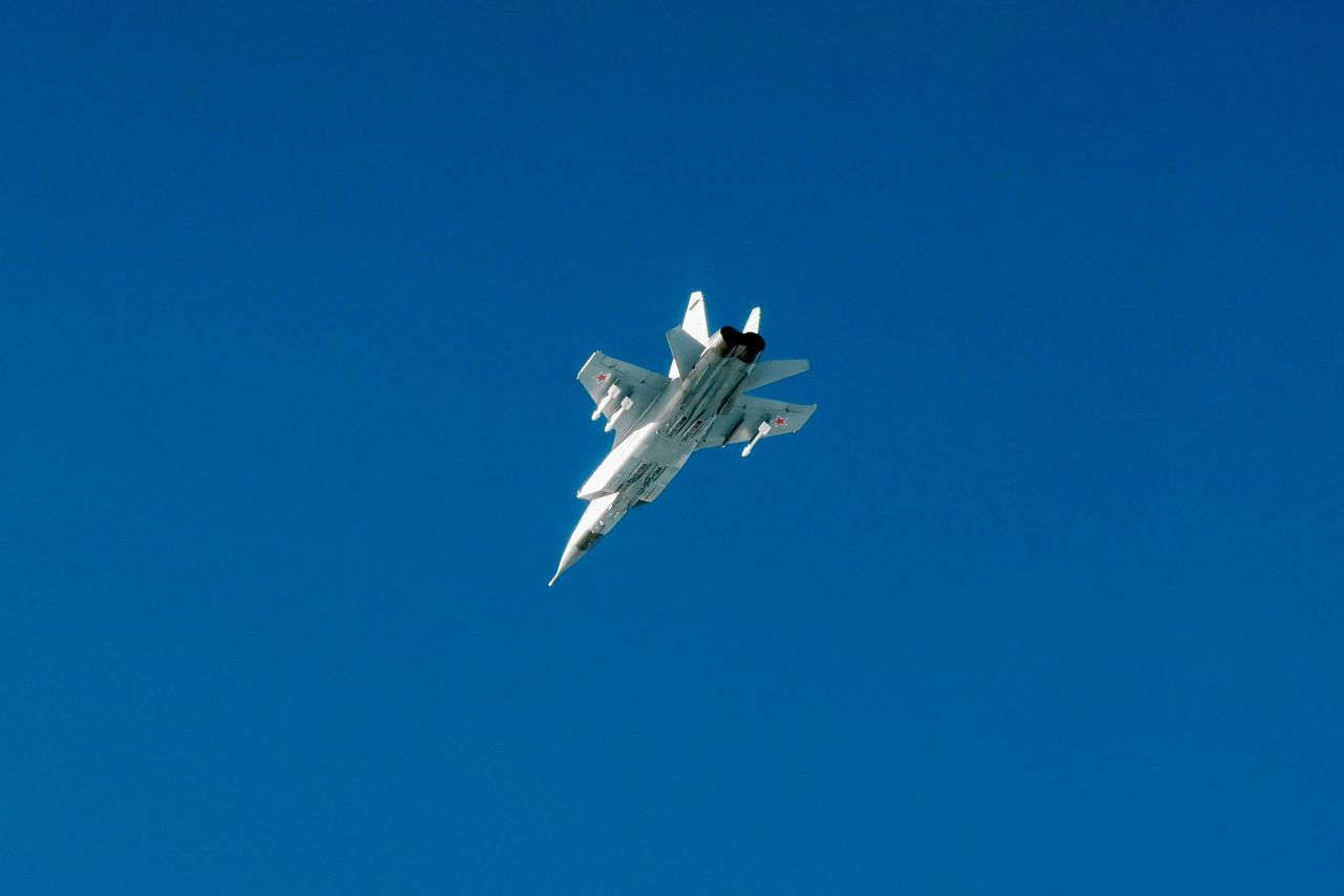 Drie Russische gevechtsvliegtuigen boven Estland: wat betekent dat?