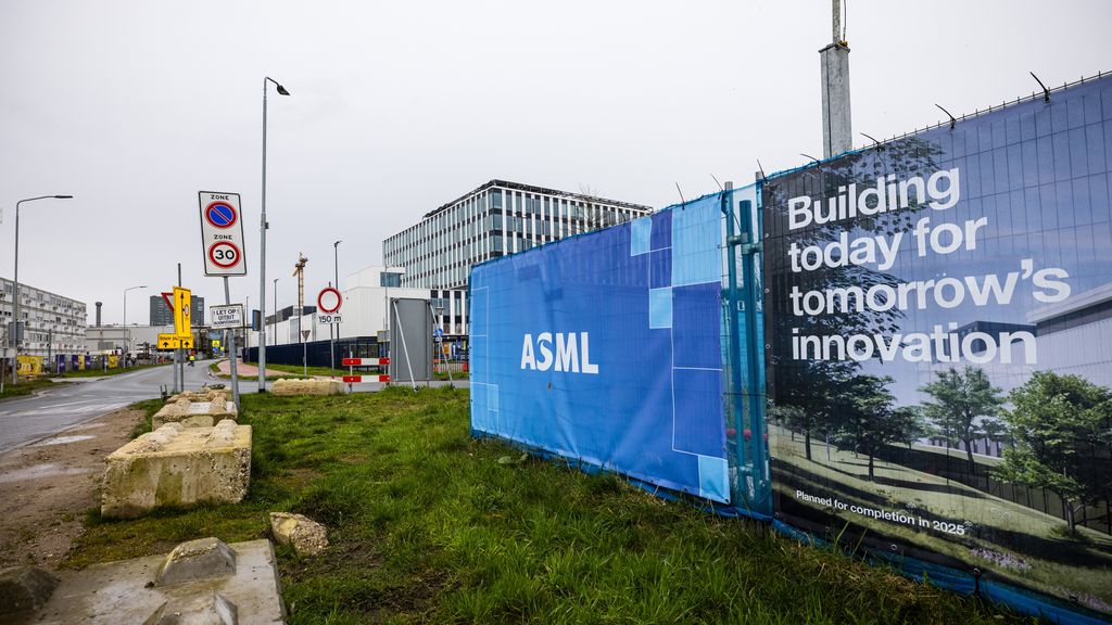 Overvol stroomnet bedreigt techsector: 'Bedrijven overwegen te vertrekken'