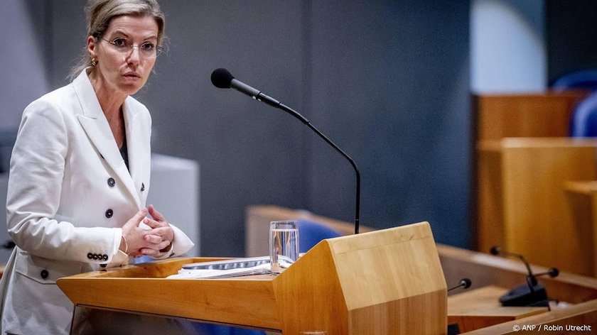 Kabinetsplan tegen cellentekort moet ruim 1700 plekken opleveren
