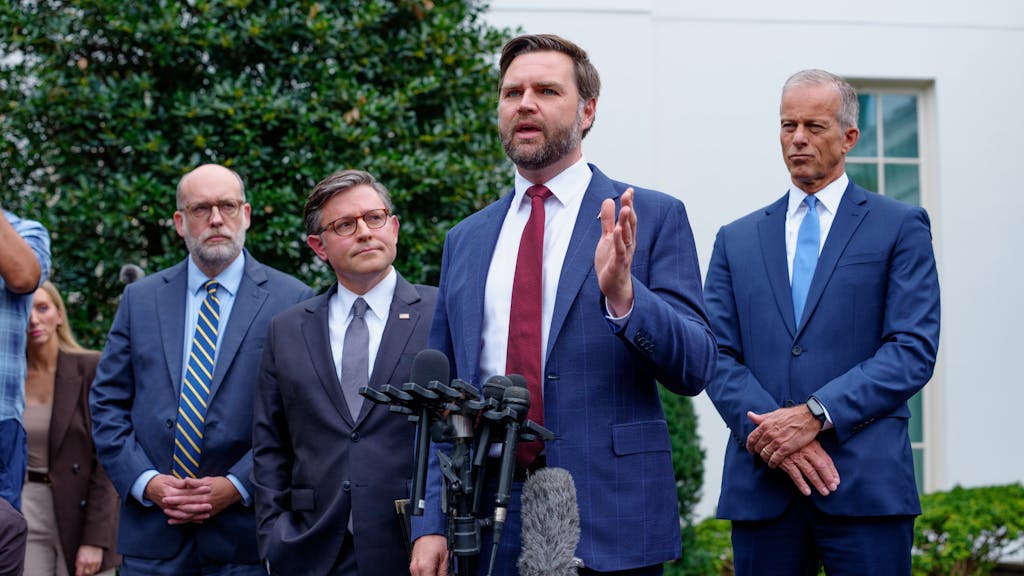 ‘Staatsschuld VS passeert deze week al 40 biljoen dollar-grens’