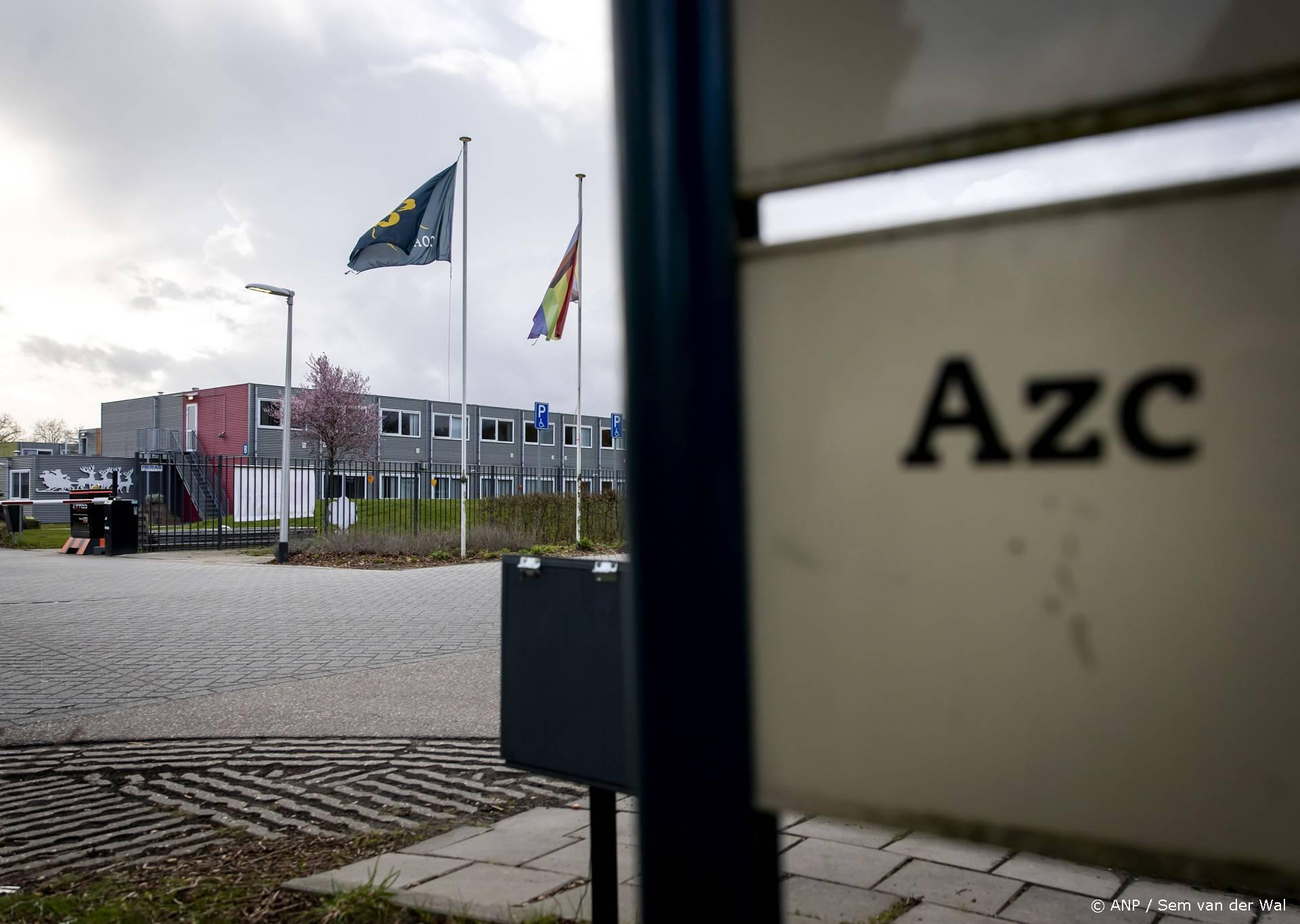 Meeste gemeenten lopen ver achter met huizen voor statushouders