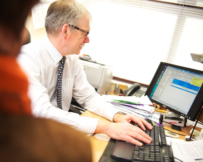 Half of Britons avoid calling GP when they are ill, survey finds