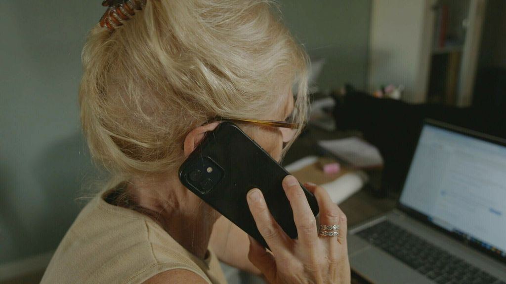 Bankhelpdeskfraude: meer geld afgetroggeld, wel minder slachtoffers