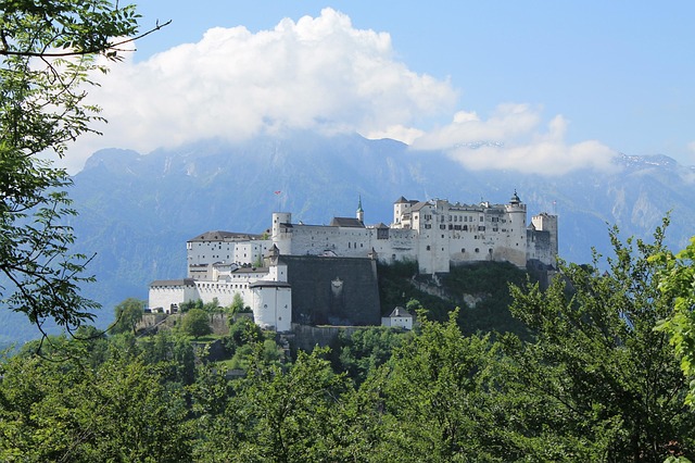 Mystery of the missing mini Mozarts