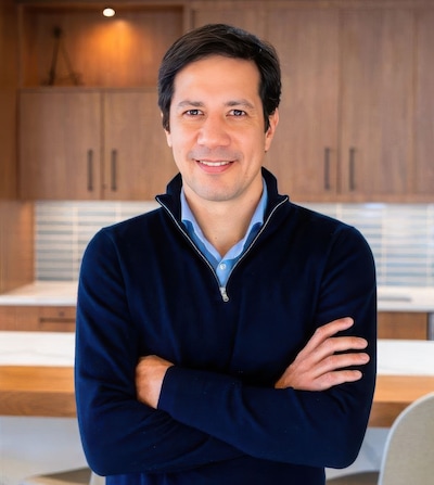 Heineken benoemt koffiebaas Rafael Oliveira tot nieuwe topman