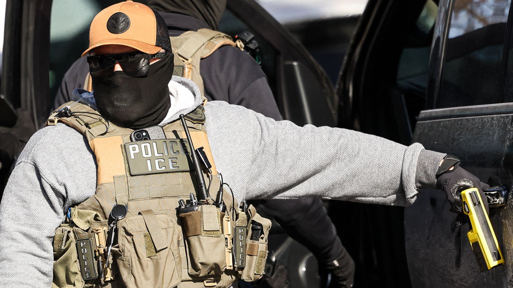 ICE trekt zich terug uit Minnesota, zegt grenscommissaris Homan