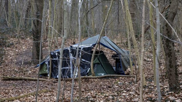 Huiskamerproject om daklozen ‘thuis te brengen’. Waarom gemeenschap nodig is, niet alleen een dak