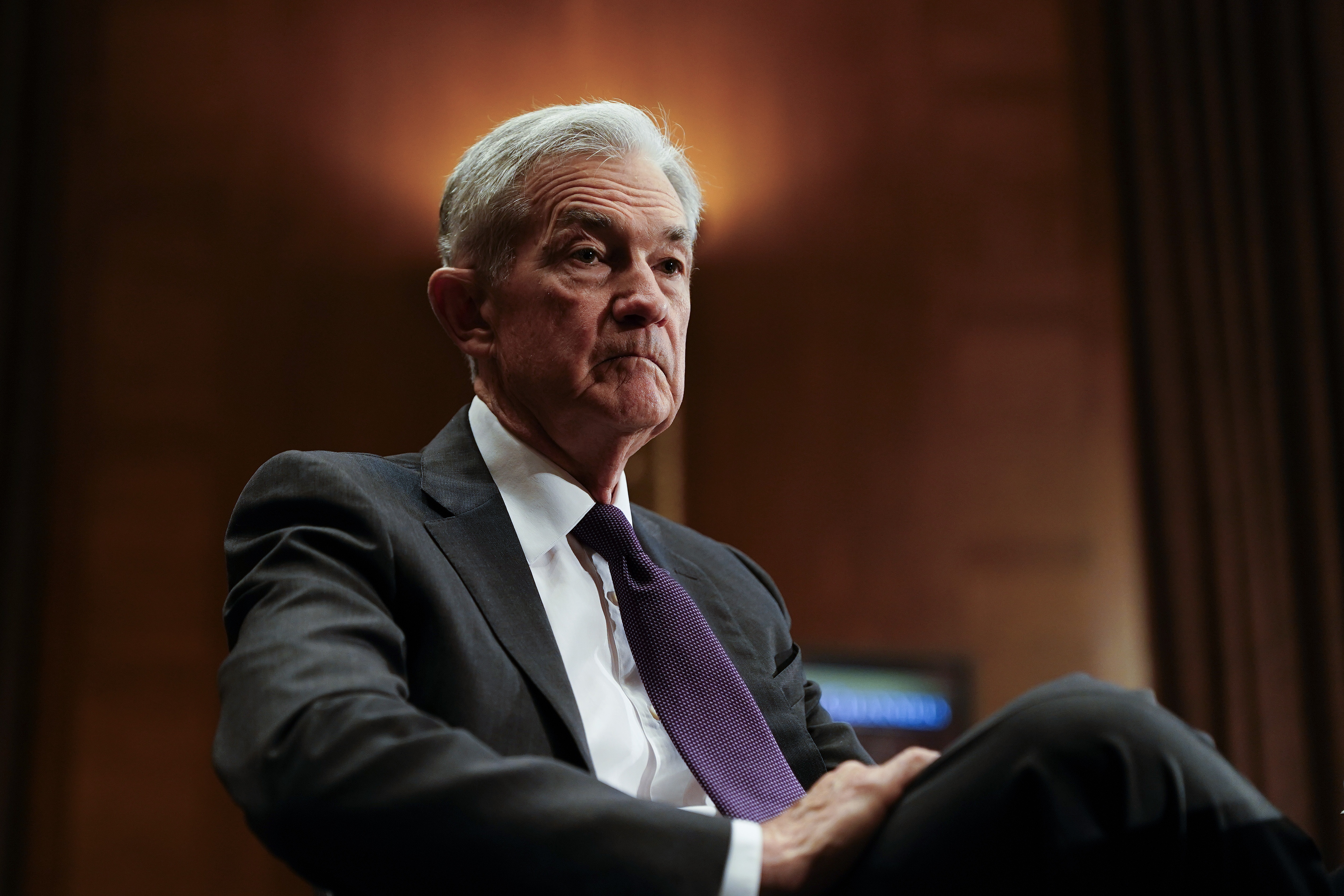 Facing Trump's pressure, the Fed is likely to cut rates for the first time this year