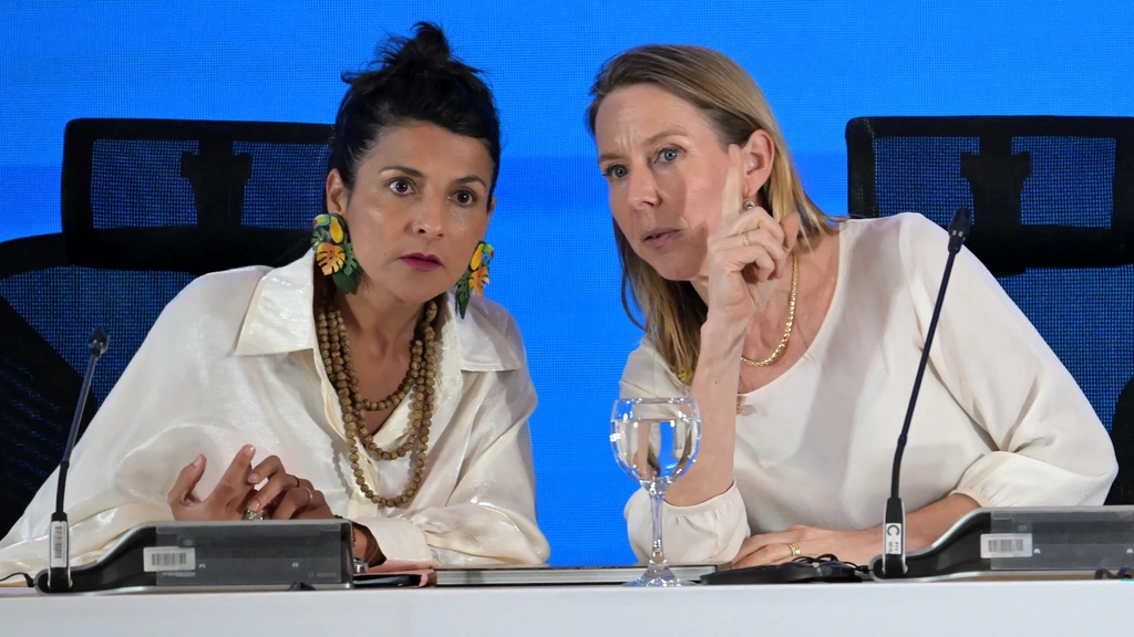 Landen die van fossiele energie af willen, zetten eerste stapjes naar afschaffing