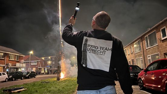 Het is officieel: geen vuurwerk meer dit jaar: 'Diep triest'