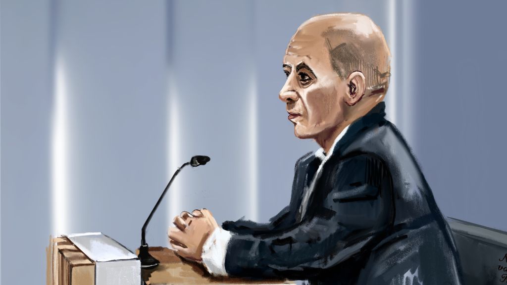 OM eist 12 jaar celstraf tegen ex-NCTV'er voor lekken van staatsgeheimen