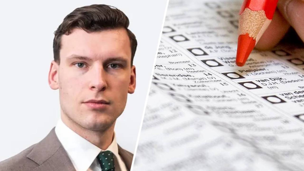 FVD-lijsttrekker Den Bosch drie keer veroordeeld voor mishandeling