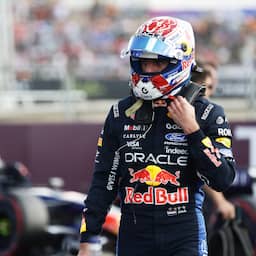 Verstappen zinspeelt op motorwissel voor GP Groot-Brittannië: 'Dit heeft geen zin'