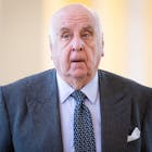 Oud-Eurocommissaris Davignon voor de rechter om rol in moord op eerste premier van Congo