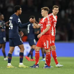 Internationale media pakken uit met 'wedstrijd van de eeuw' PSG-Bayern